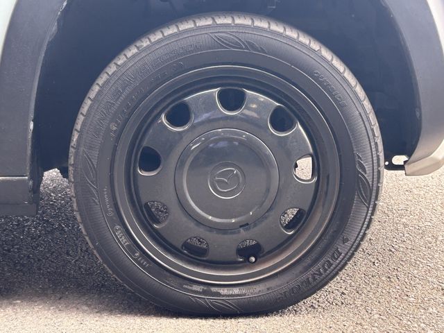 FLAIR CROSSOVER 4WD