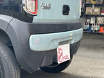FLAIR CROSSOVER 4WD