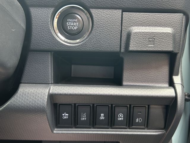 FLAIR CROSSOVER 4WD