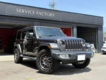 JEEP WRANGLER UNLIMITED