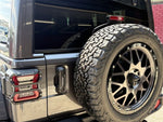 JEEP WRANGLER UNLIMITED
