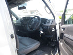 HIACE van 4WD