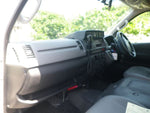HIACE van 4WD