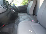 HIACE van 4WD