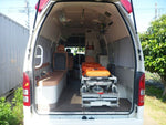 HIACE van 4WD