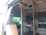 HIACE van 4WD