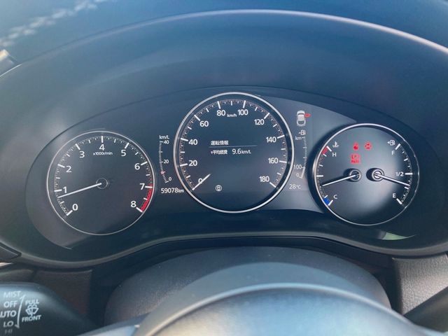 CX-30