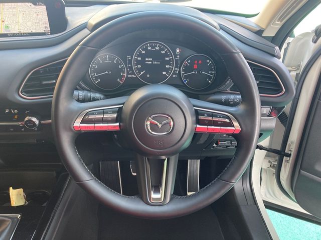 CX-30