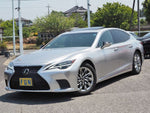LEXUS LS500