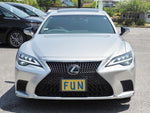 LEXUS LS500