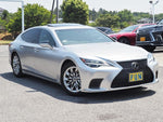 LEXUS LS500