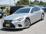 LEXUS LS500