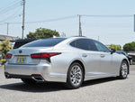 LEXUS LS500