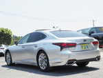 LEXUS LS500