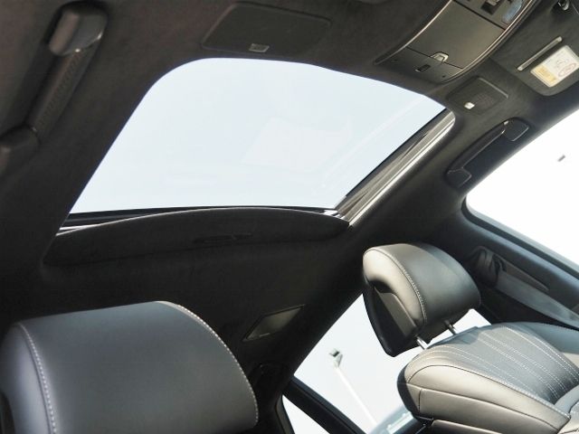 LEXUS LS500