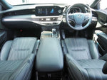 LEXUS LS500