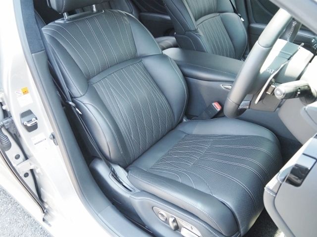 LEXUS LS500