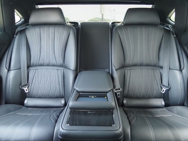 LEXUS LS500
