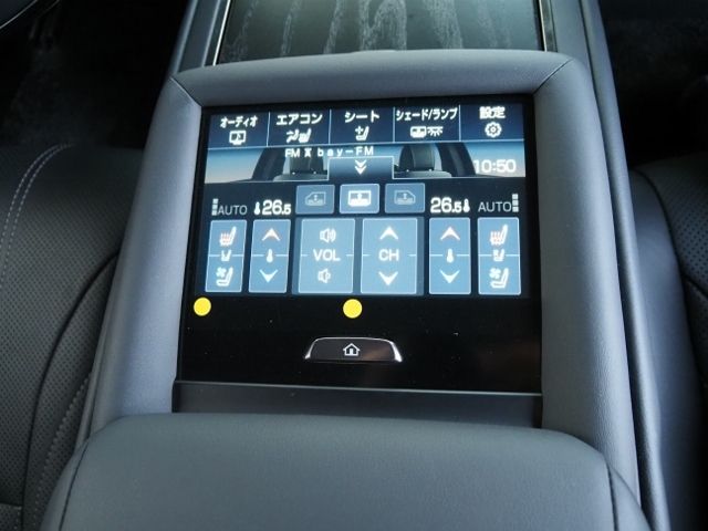 LEXUS LS500