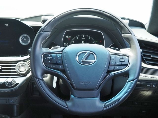 LEXUS LS500