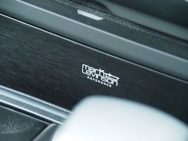 LEXUS LS500