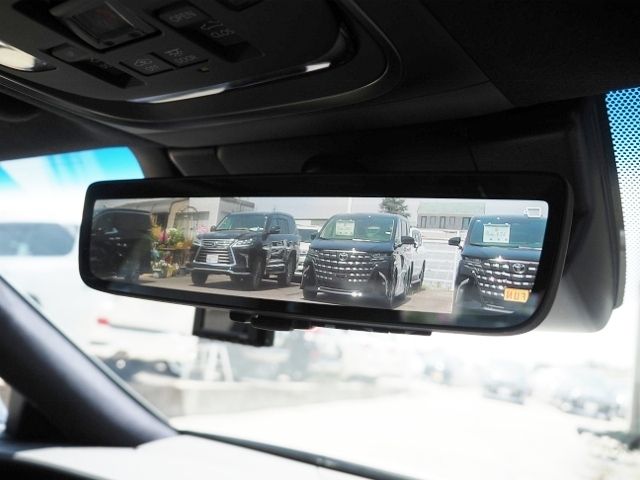 LEXUS LS500