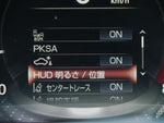 LEXUS LS500