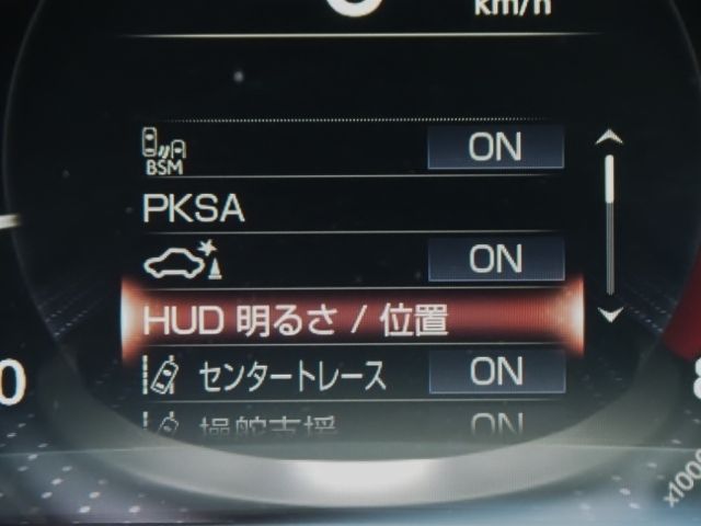 LEXUS LS500