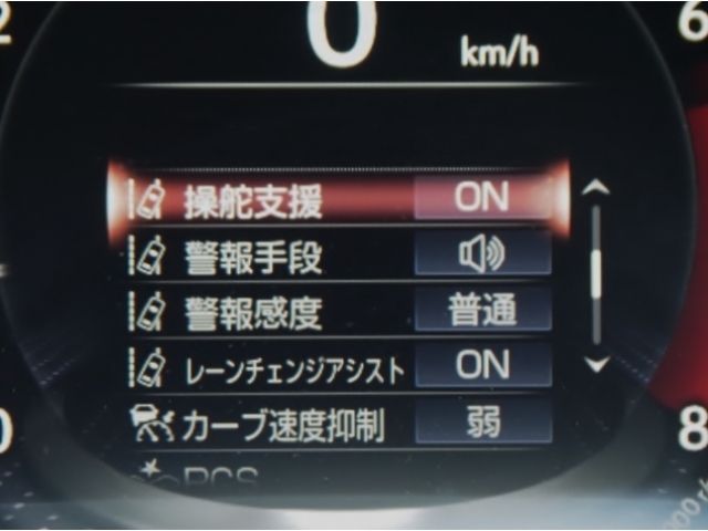 LEXUS LS500