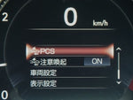 LEXUS LS500