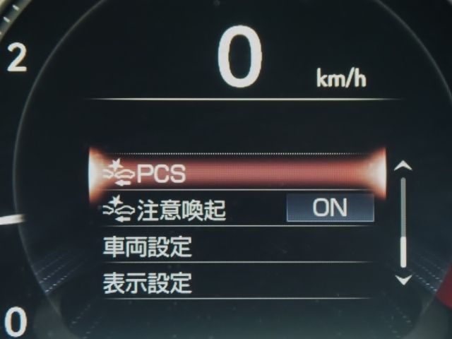 LEXUS LS500