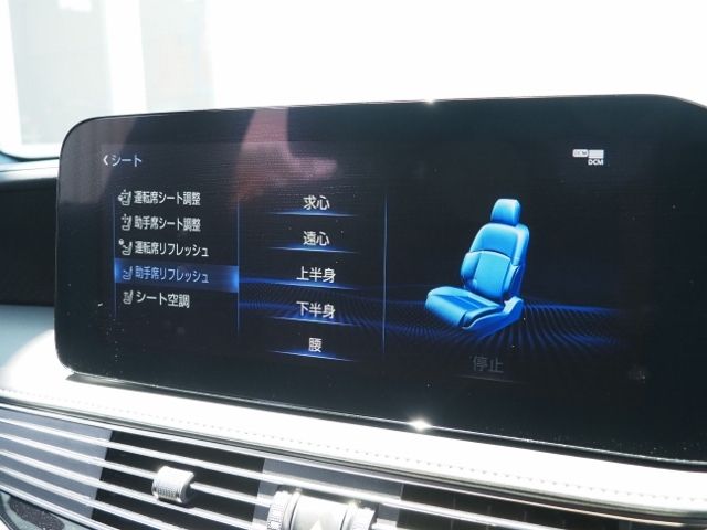 LEXUS LS500