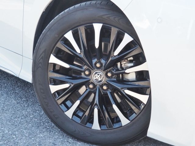VELLFIRE  HYBRID 4WD