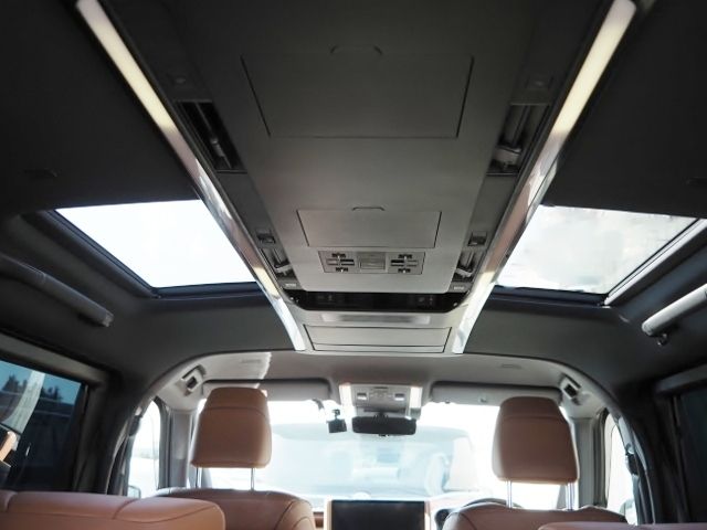 VELLFIRE  HYBRID 4WD