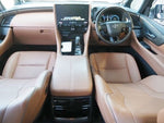 VELLFIRE  HYBRID 4WD