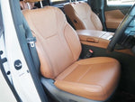 VELLFIRE  HYBRID 4WD
