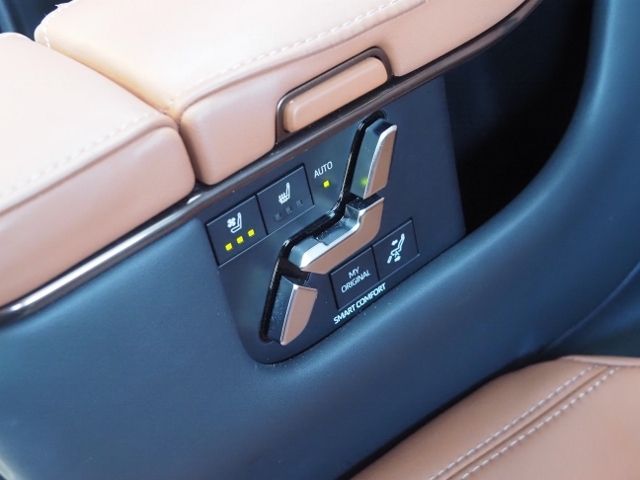 VELLFIRE  HYBRID 4WD