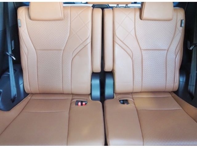 VELLFIRE  HYBRID 4WD
