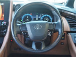 VELLFIRE  HYBRID 4WD
