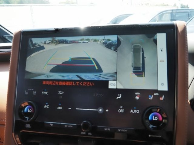 VELLFIRE  HYBRID 4WD