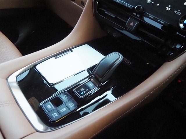 VELLFIRE  HYBRID 4WD
