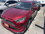 RAV4 4WD