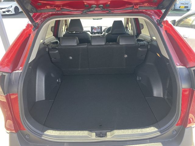 RAV4 4WD
