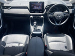 RAV4 4WD