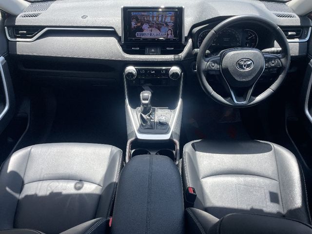 RAV4 4WD