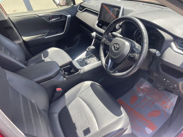 RAV4 4WD