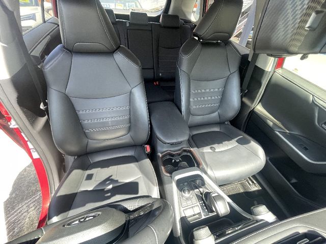 RAV4 4WD