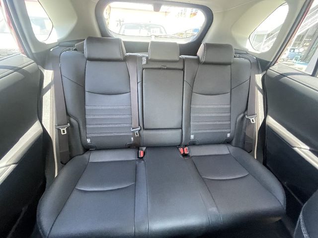 RAV4 4WD