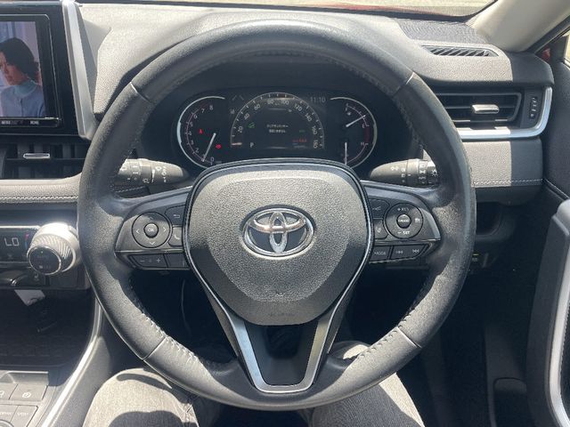 RAV4 4WD