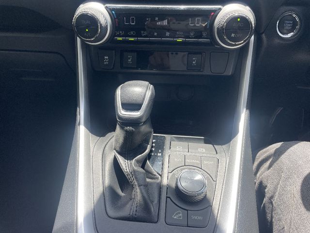 RAV4 4WD